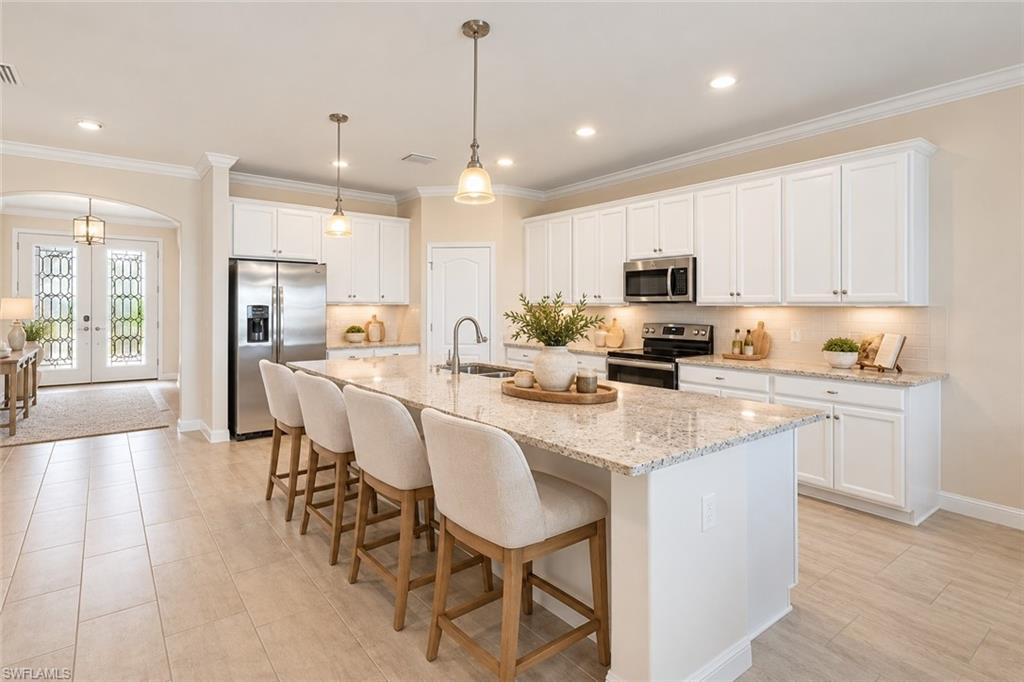 THE PLACE AT CORKSCREW - Residential