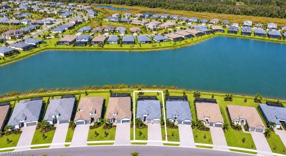 THE PLACE AT CORKSCREW - Residential