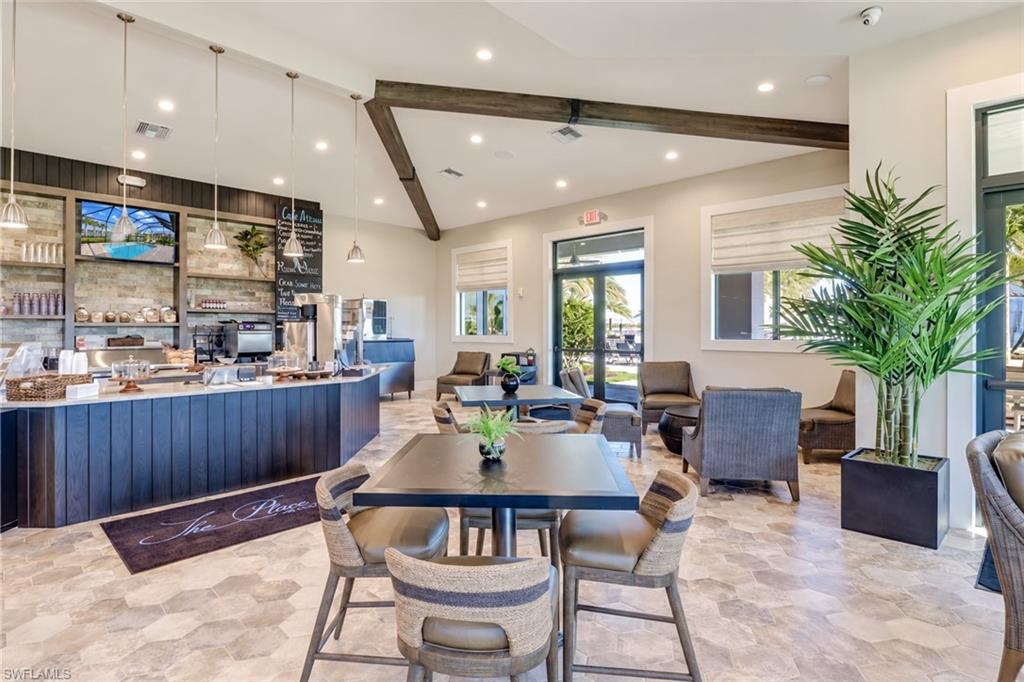 THE PLACE AT CORKSCREW - Residential