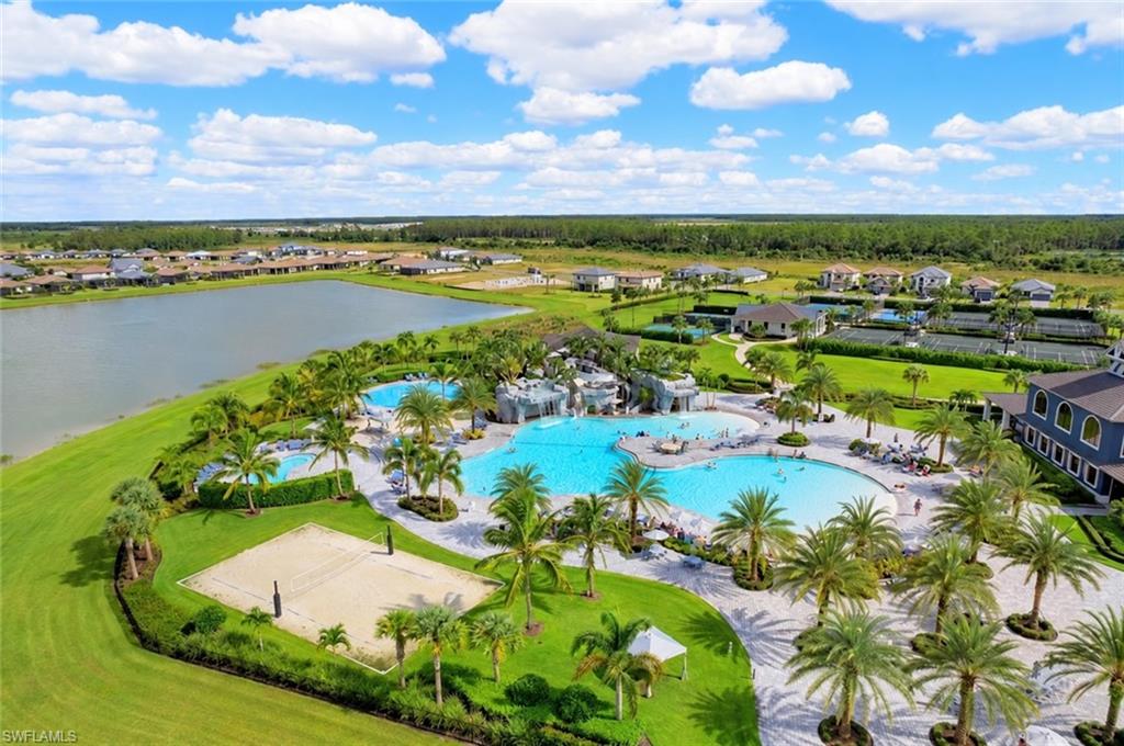 THE PLACE AT CORKSCREW - Residential
