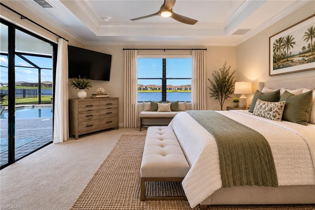 THE PLACE AT CORKSCREW - Residential