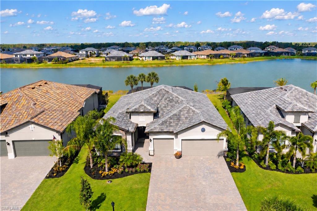 THE PLACE AT CORKSCREW - Residential