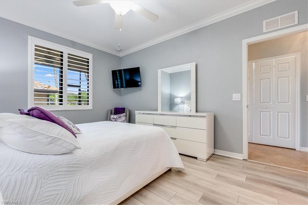 BONITA NATIONAL GOLF AND COUNTRY CLUB - Residential