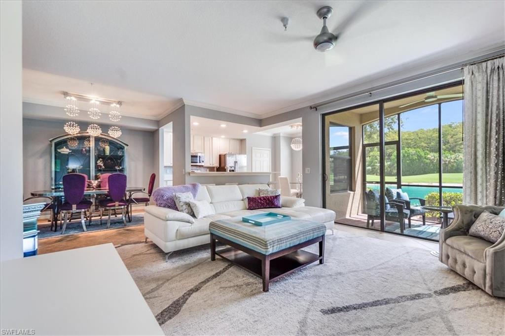 BONITA NATIONAL GOLF AND COUNTRY CLUB - Residential
