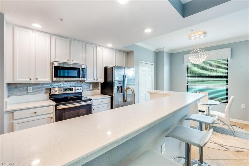 BONITA NATIONAL GOLF AND COUNTRY CLUB - Residential