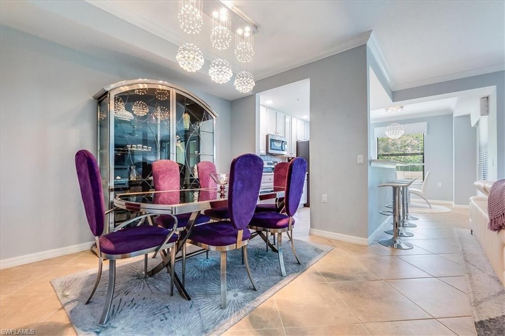 BONITA NATIONAL GOLF AND COUNTRY CLUB - Residential