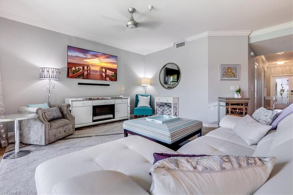 BONITA NATIONAL GOLF AND COUNTRY CLUB - Residential