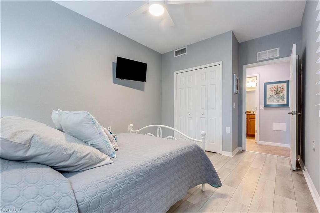 BONITA NATIONAL GOLF AND COUNTRY CLUB - Residential