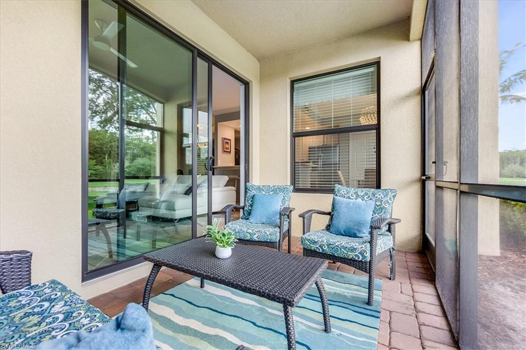 BONITA NATIONAL GOLF AND COUNTRY CLUB - Residential