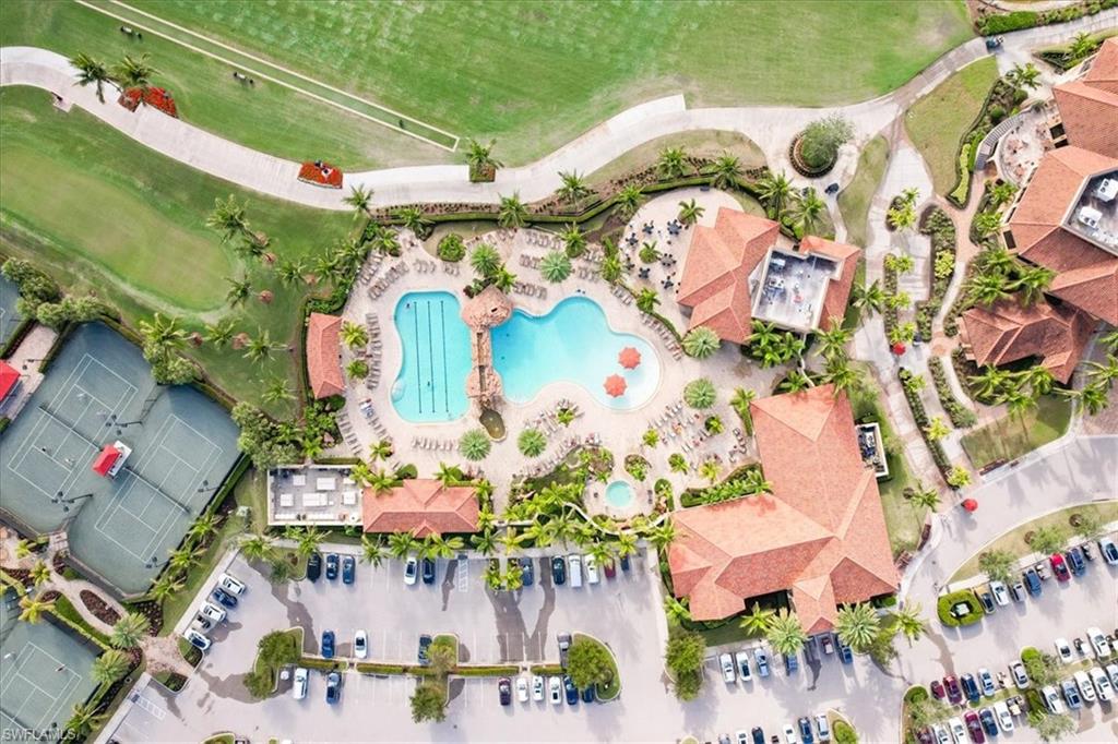 BONITA NATIONAL GOLF AND COUNTRY CLUB - Residential