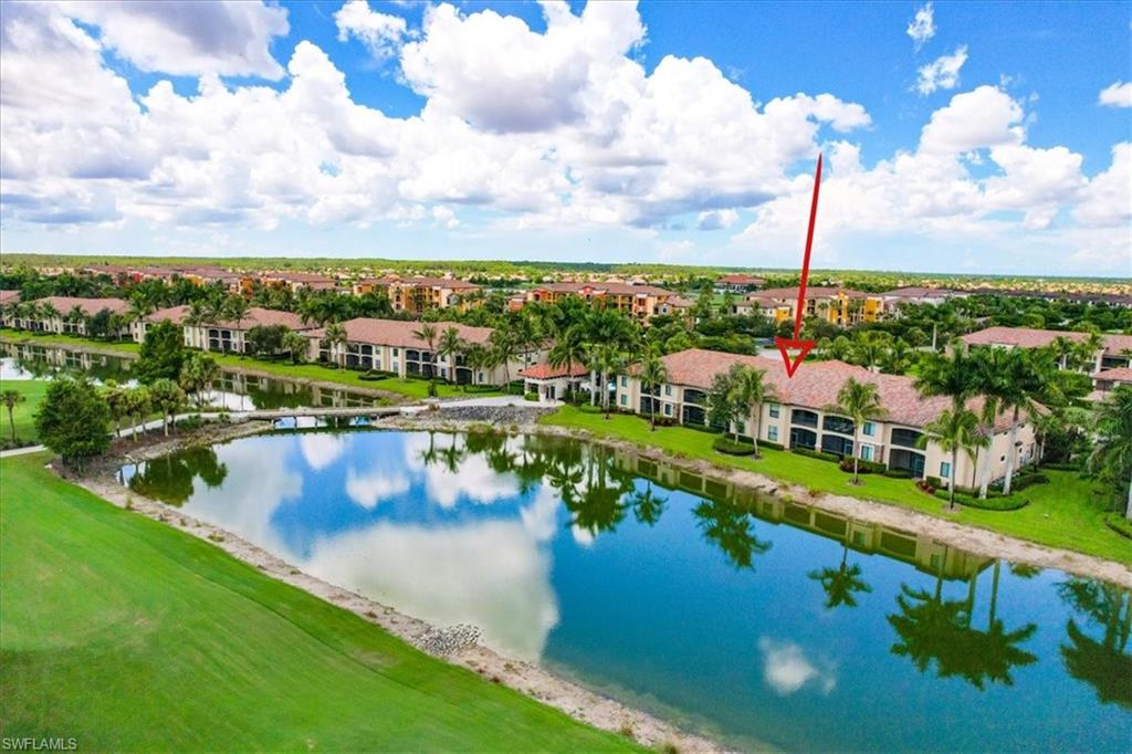 BONITA NATIONAL GOLF AND COUNTRY CLUB - Residential