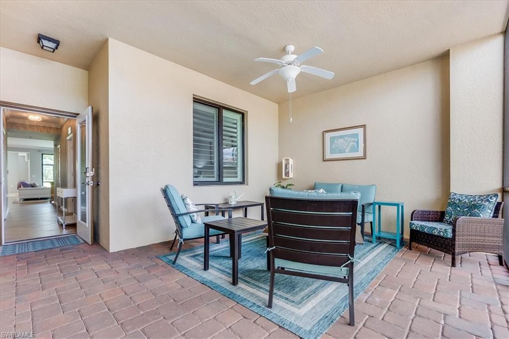 BONITA NATIONAL GOLF AND COUNTRY CLUB - Residential