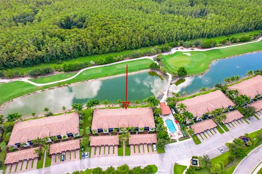 BONITA NATIONAL GOLF AND COUNTRY CLUB - Residential