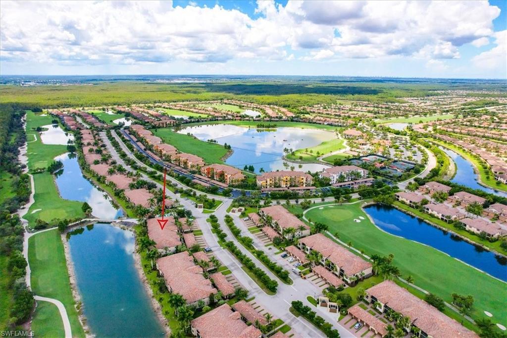 BONITA NATIONAL GOLF AND COUNTRY CLUB - Residential