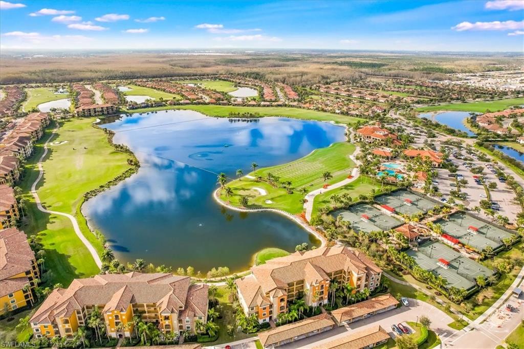 BONITA NATIONAL GOLF AND COUNTRY CLUB - Residential