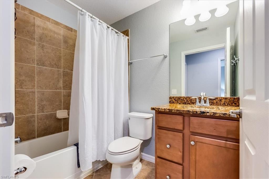BONITA NATIONAL GOLF AND COUNTRY CLUB - Residential