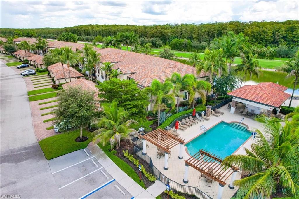 BONITA NATIONAL GOLF AND COUNTRY CLUB - Residential