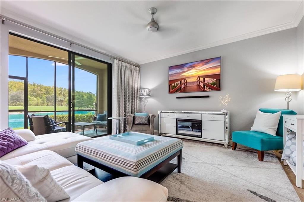 BONITA NATIONAL GOLF AND COUNTRY CLUB - Residential