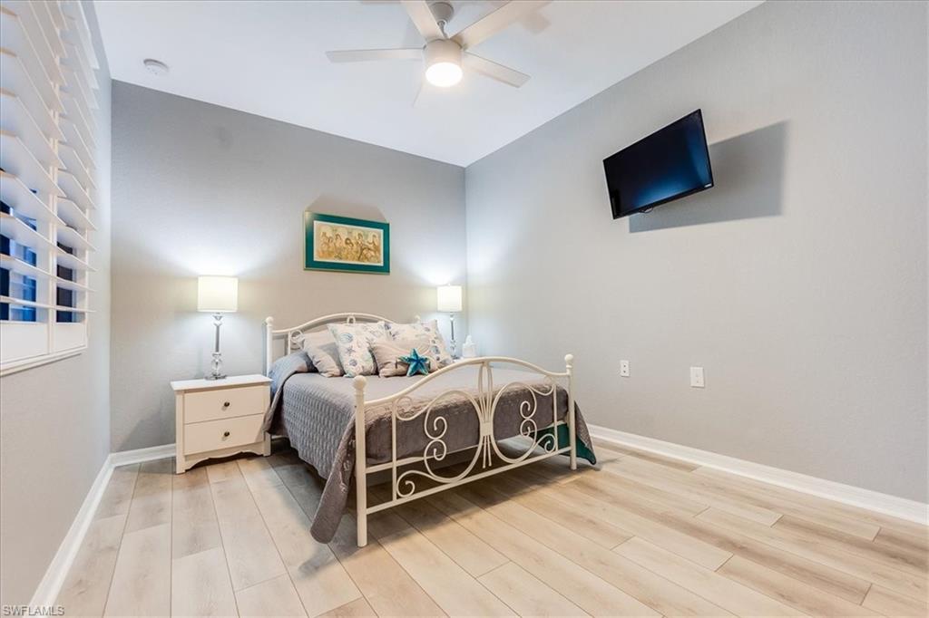 BONITA NATIONAL GOLF AND COUNTRY CLUB - Residential