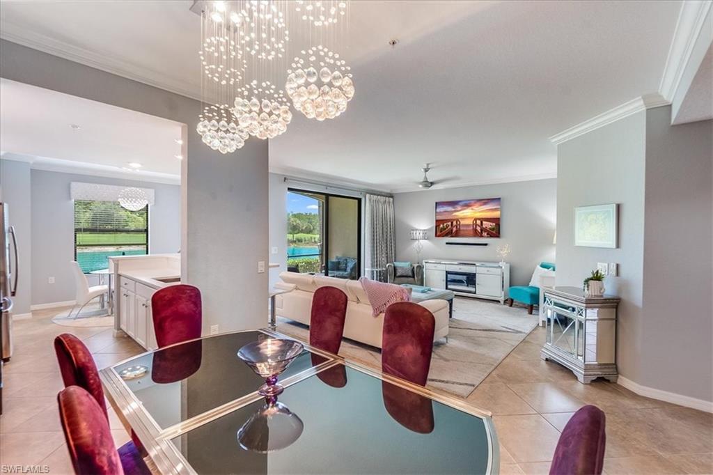 BONITA NATIONAL GOLF AND COUNTRY CLUB - Residential