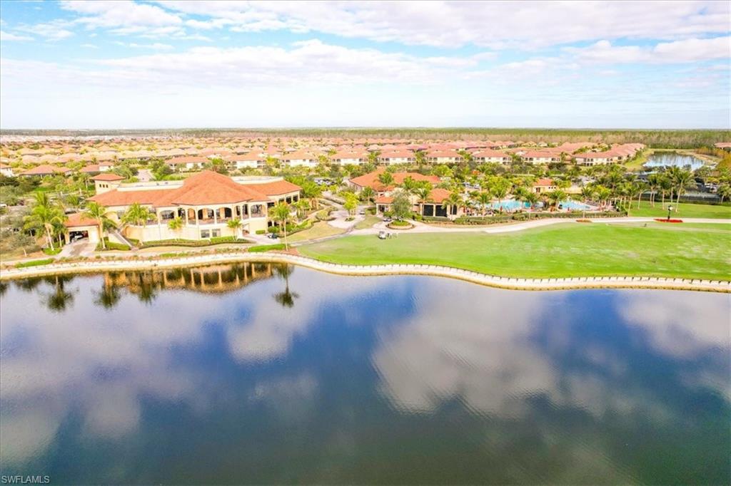 BONITA NATIONAL GOLF AND COUNTRY CLUB - Residential