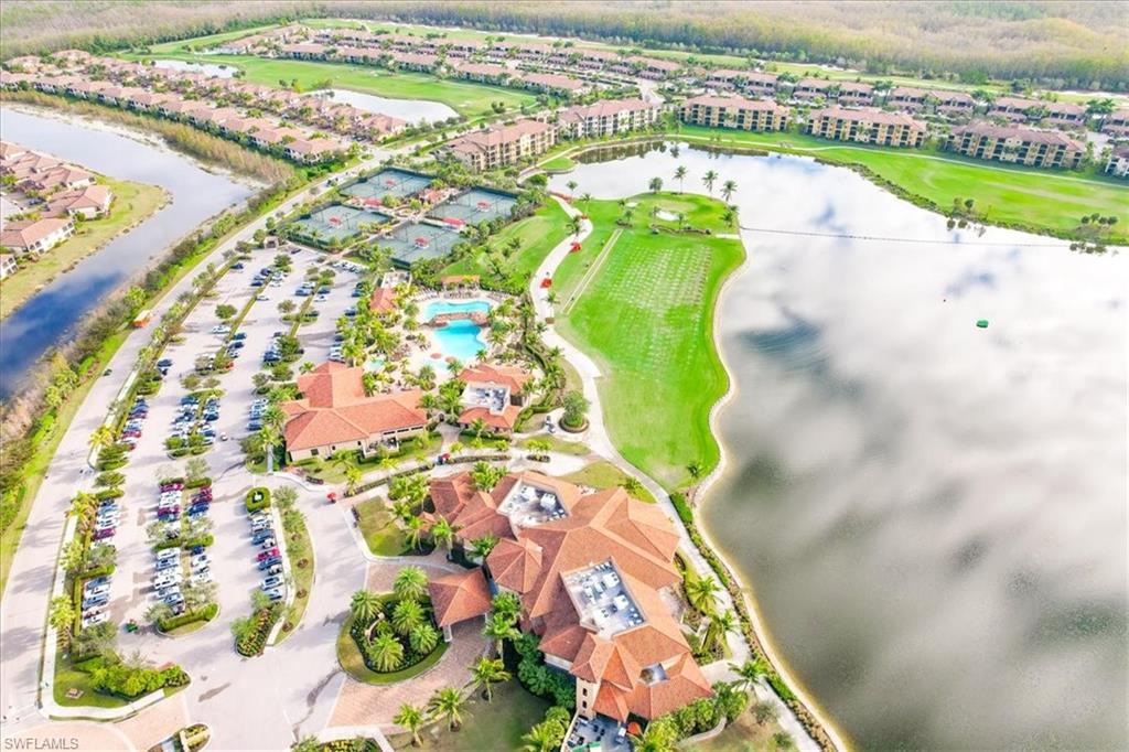 BONITA NATIONAL GOLF AND COUNTRY CLUB - Residential