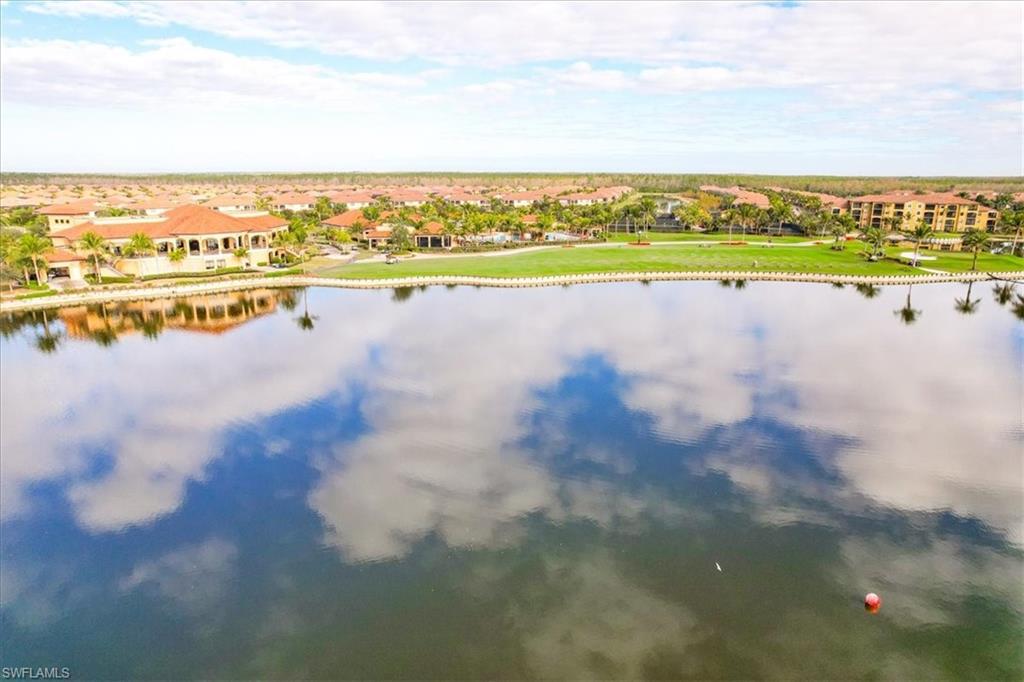 BONITA NATIONAL GOLF AND COUNTRY CLUB - Residential