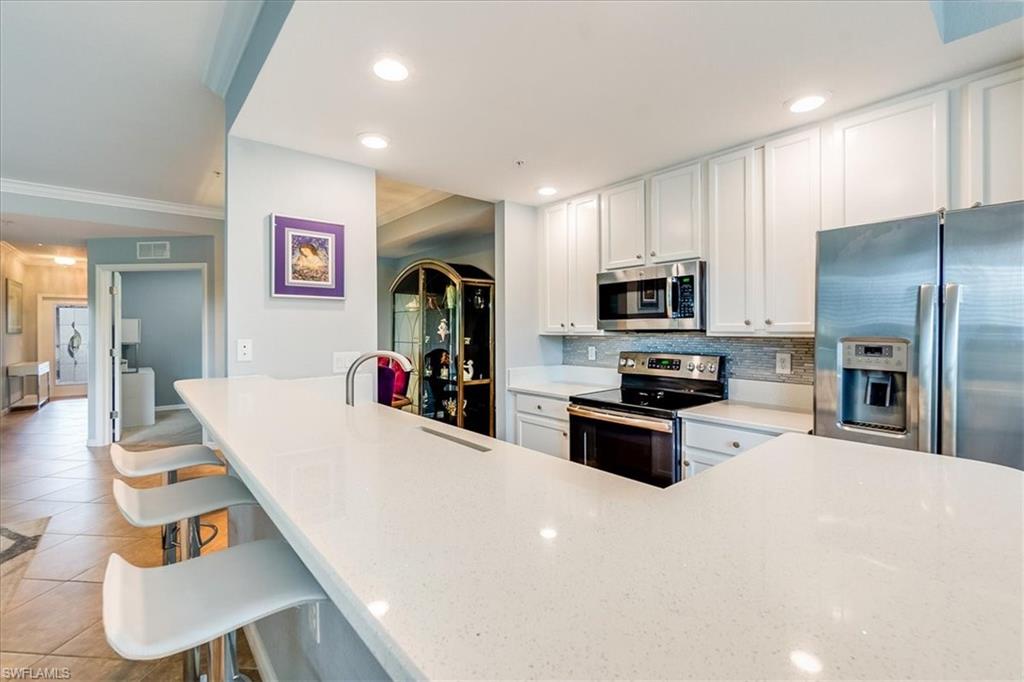 BONITA NATIONAL GOLF AND COUNTRY CLUB - Residential