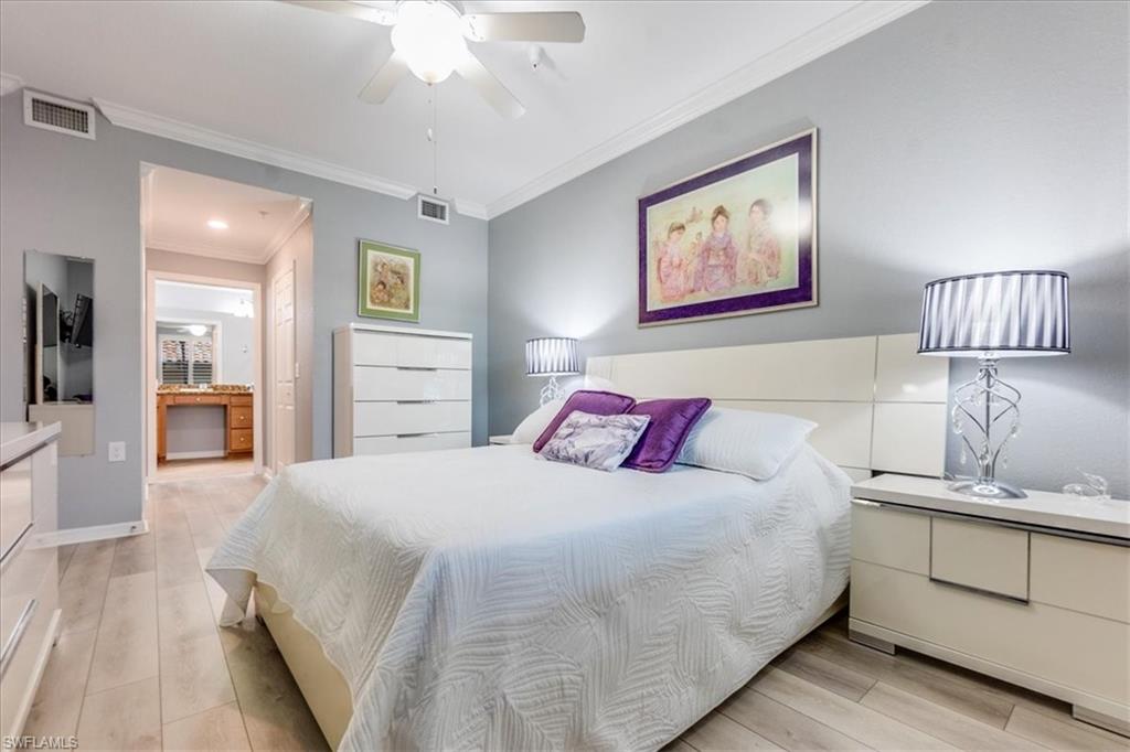 BONITA NATIONAL GOLF AND COUNTRY CLUB - Residential
