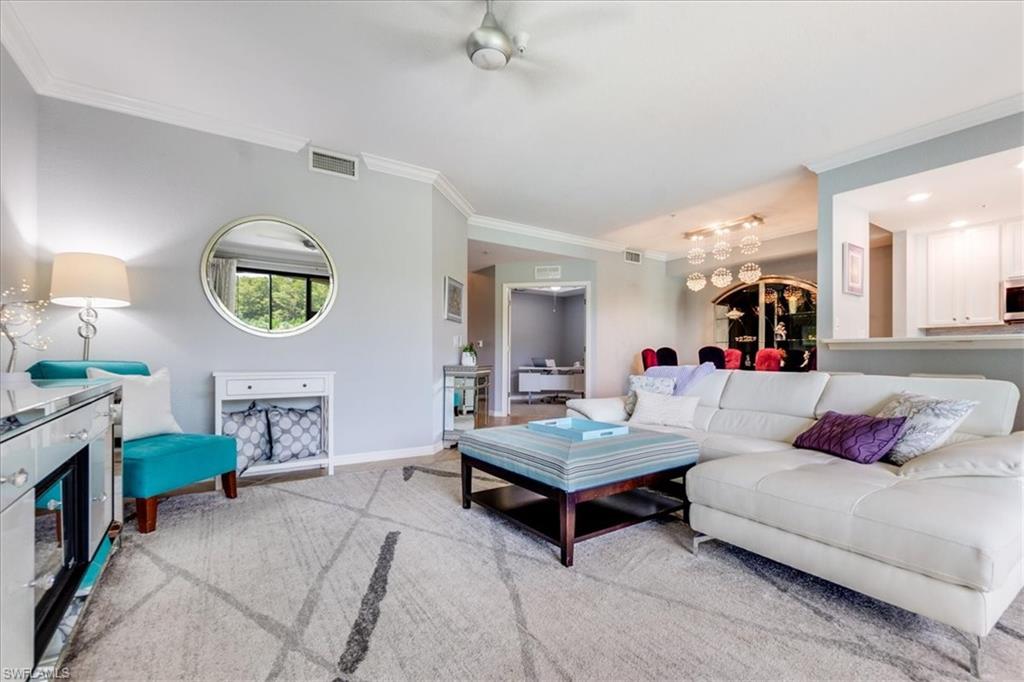 BONITA NATIONAL GOLF AND COUNTRY CLUB - Residential