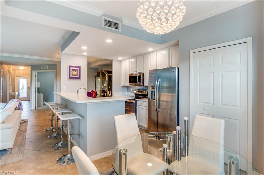 BONITA NATIONAL GOLF AND COUNTRY CLUB - Residential