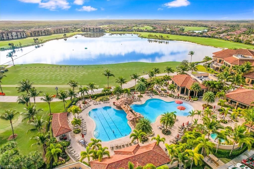 BONITA NATIONAL GOLF AND COUNTRY CLUB - Residential
