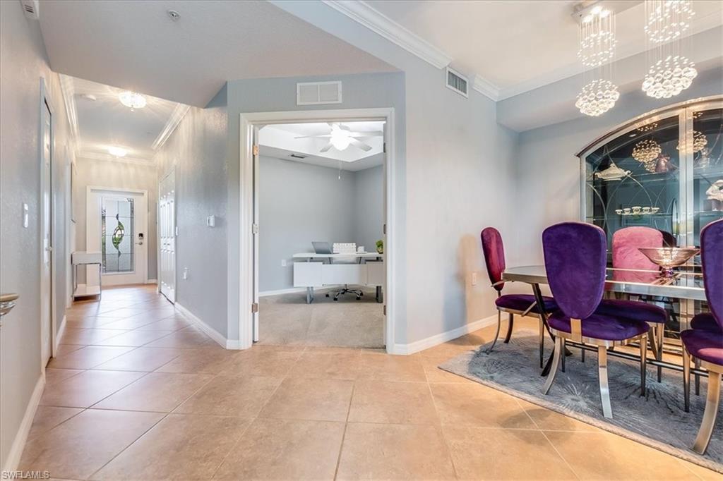 BONITA NATIONAL GOLF AND COUNTRY CLUB - Residential