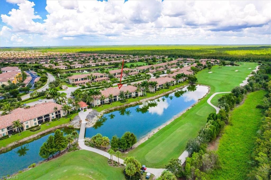 BONITA NATIONAL GOLF AND COUNTRY CLUB - Residential