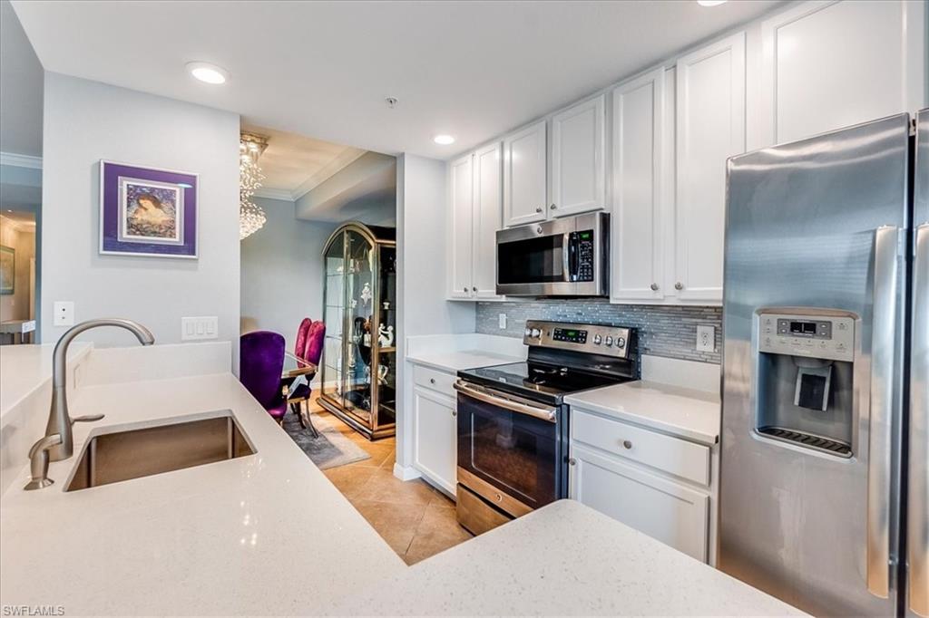 BONITA NATIONAL GOLF AND COUNTRY CLUB - Residential