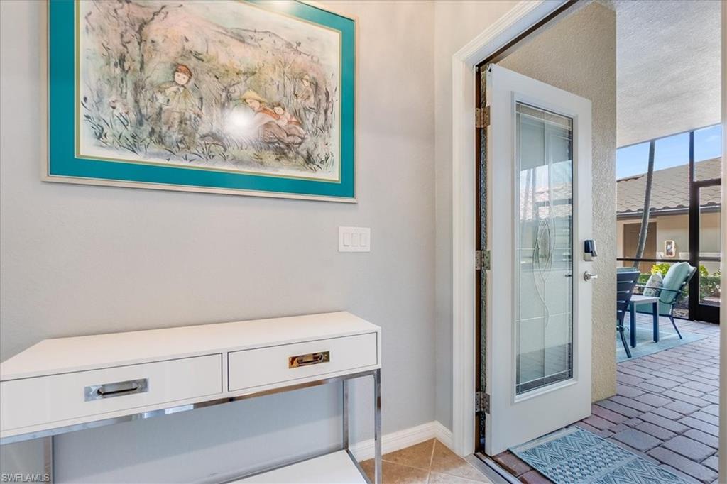 BONITA NATIONAL GOLF AND COUNTRY CLUB - Residential