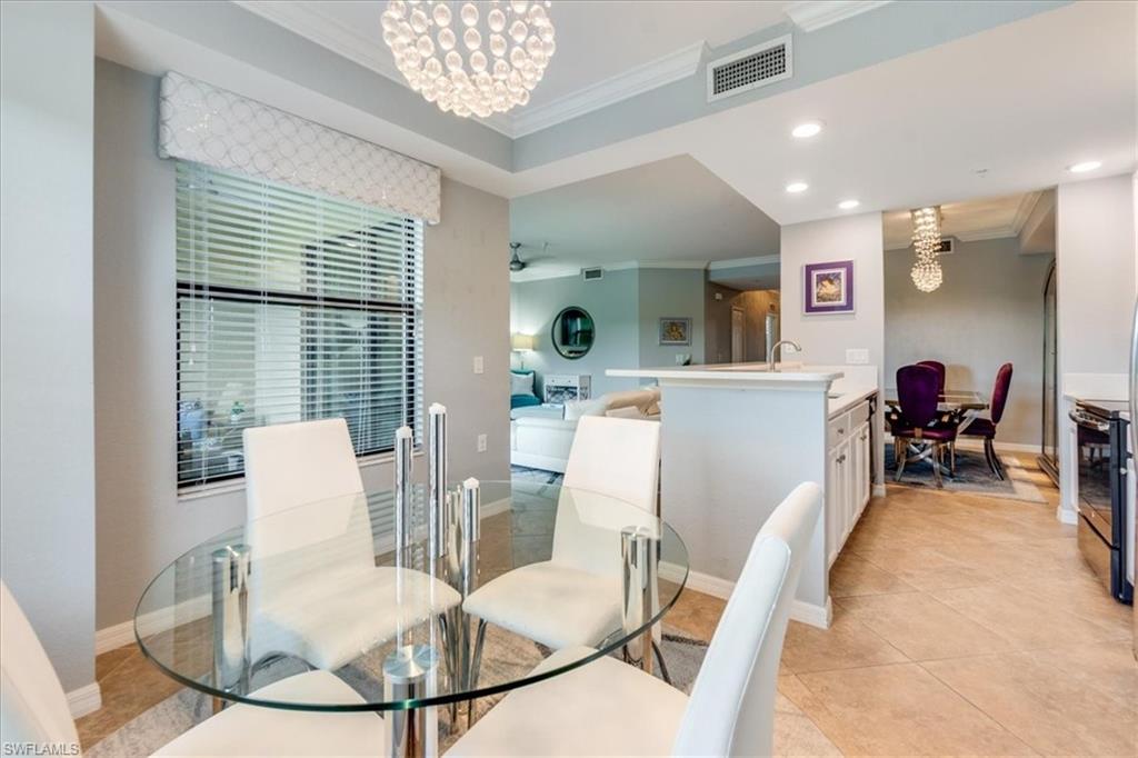 BONITA NATIONAL GOLF AND COUNTRY CLUB - Residential