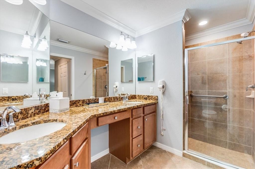 BONITA NATIONAL GOLF AND COUNTRY CLUB - Residential