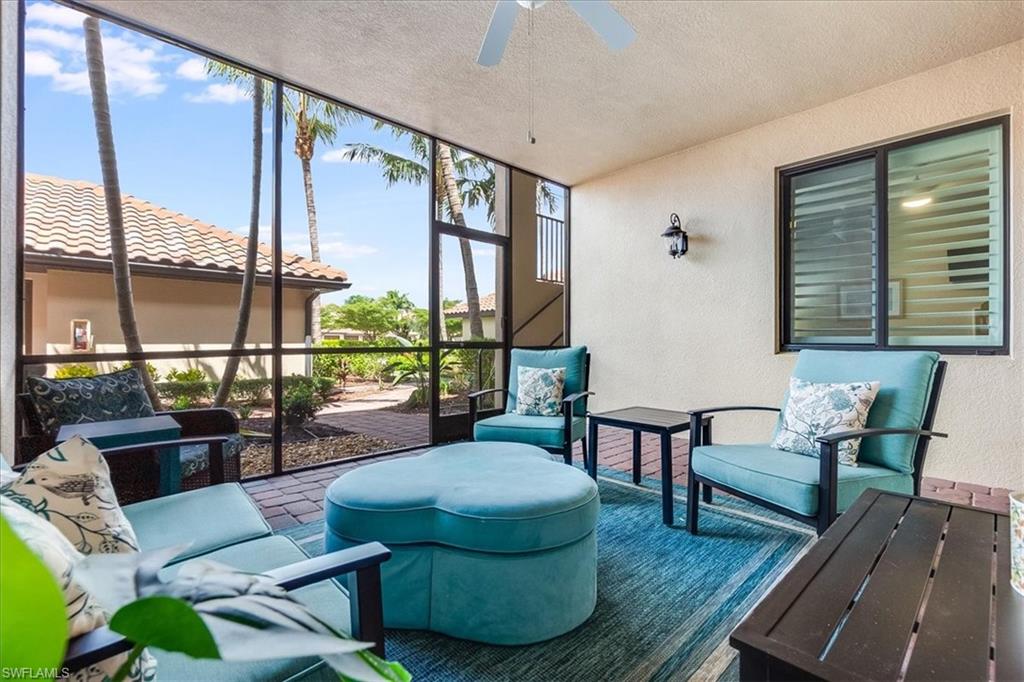 BONITA NATIONAL GOLF AND COUNTRY CLUB - Residential