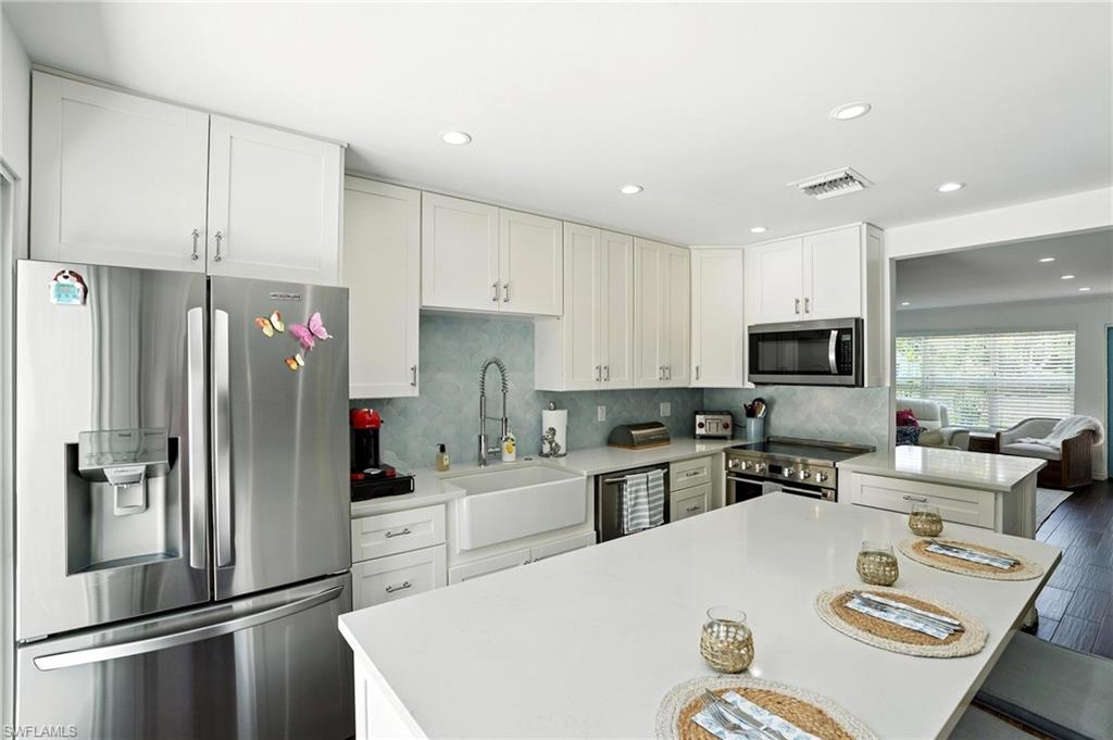 LAKEWOOD PARK - Residential
