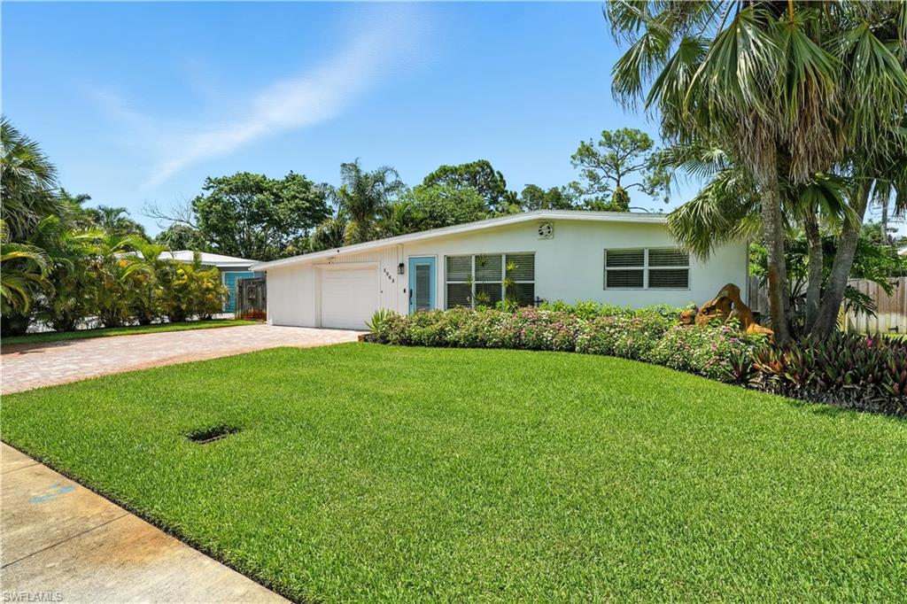 LAKEWOOD PARK - Residential