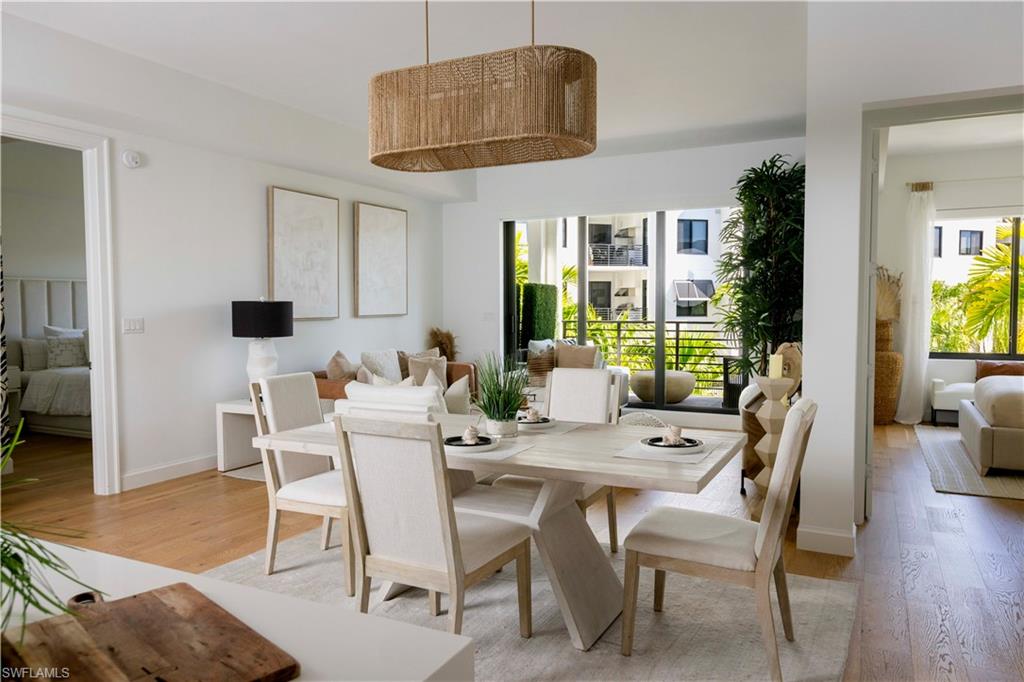 ELEVEN ELEVEN CENTRAL - Residential Lease