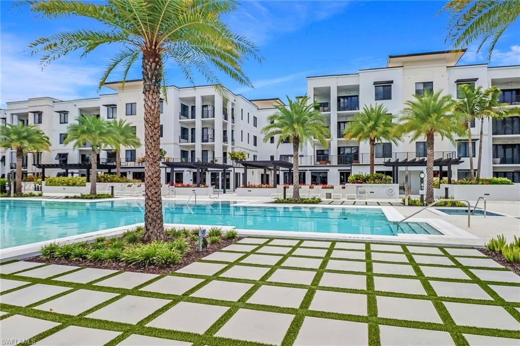 ELEVEN ELEVEN CENTRAL - Residential Lease