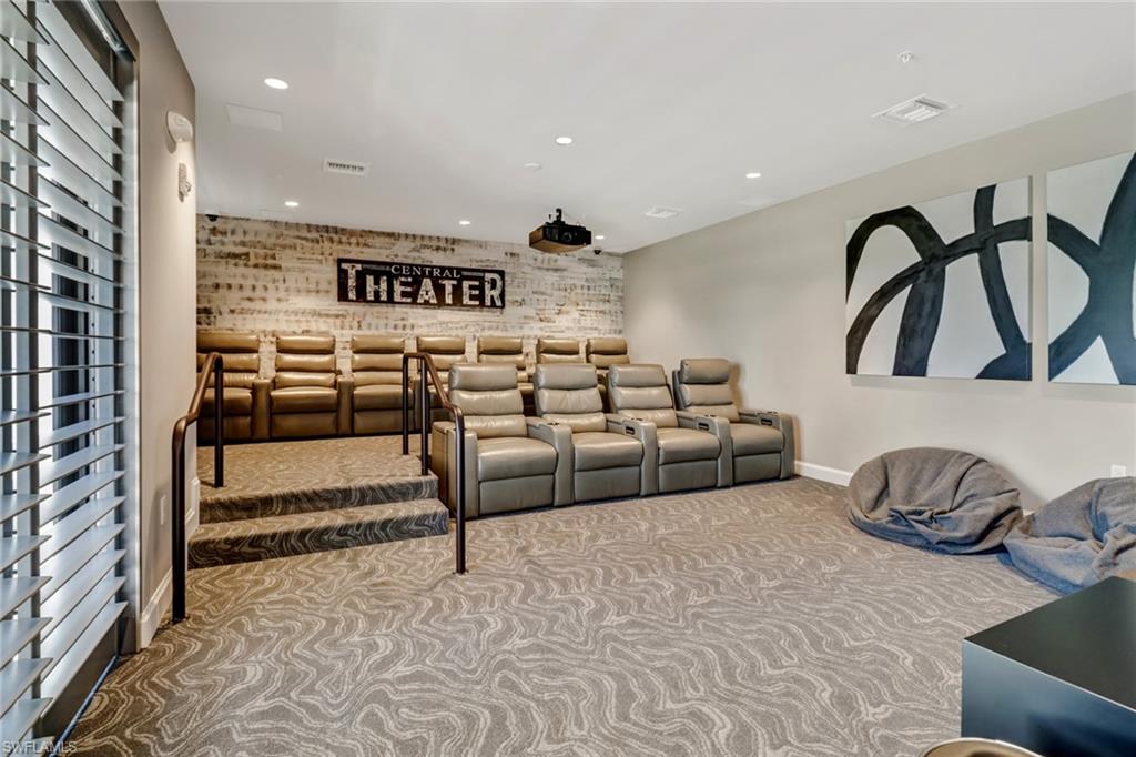 ELEVEN ELEVEN CENTRAL - Residential Lease
