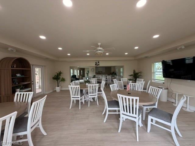 MCGREGOR MOBILE MANOR - Land