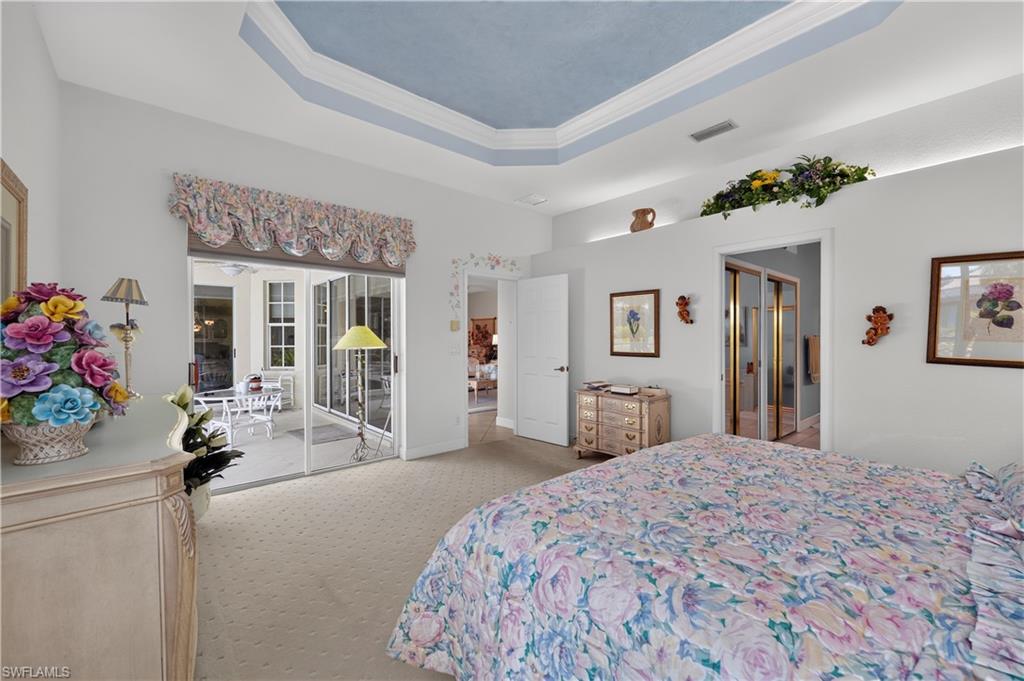 ISLAND COVE - Residential Lease