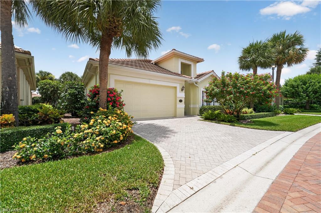 ISLAND COVE - Residential Lease