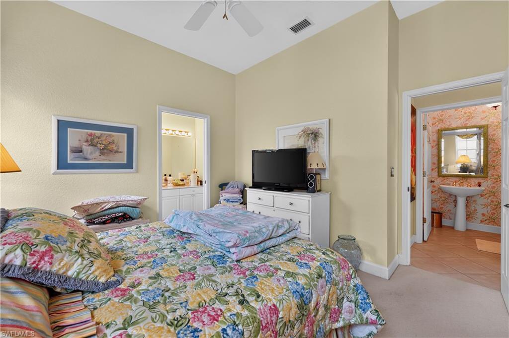 ISLAND COVE - Residential Lease