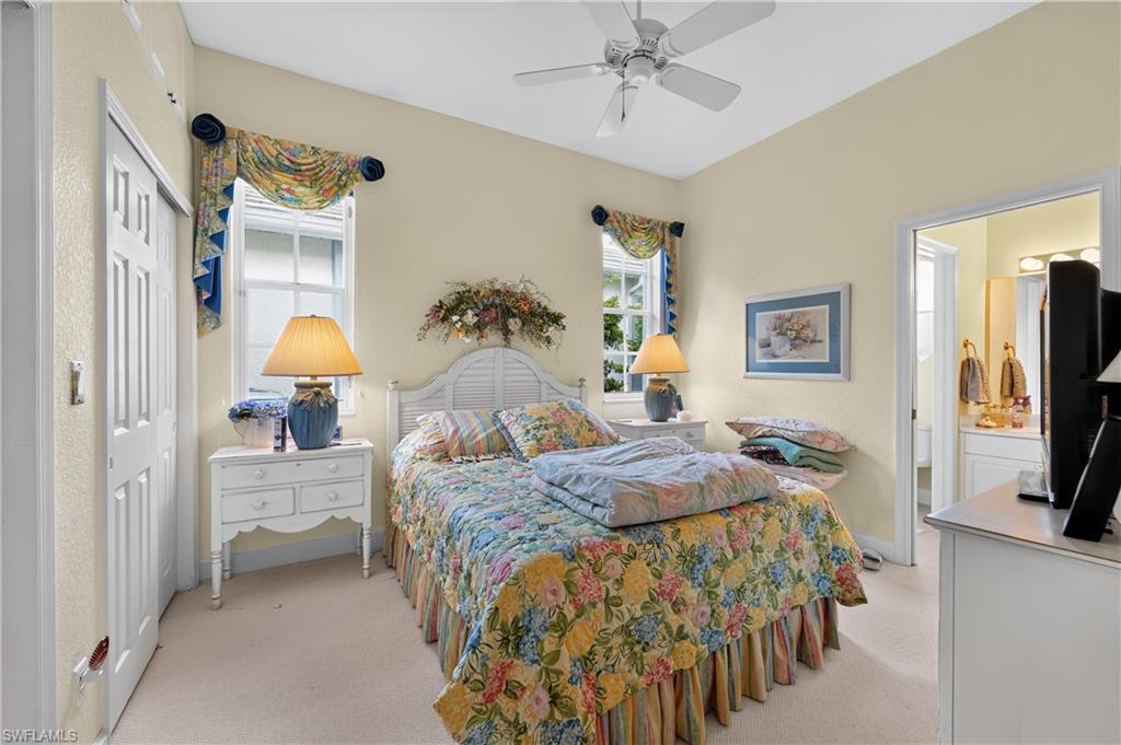 ISLAND COVE - Residential Lease