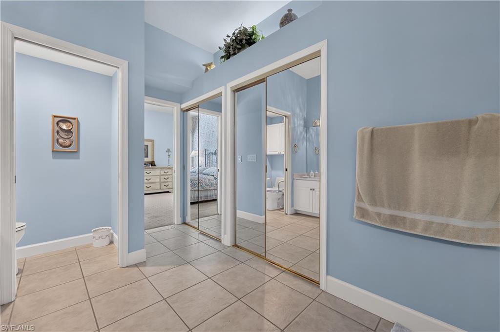 ISLAND COVE - Residential Lease